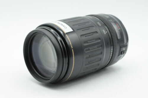 その他 EF100-300F4.5-5.6USM 機種別サポート詳細｜キヤノン