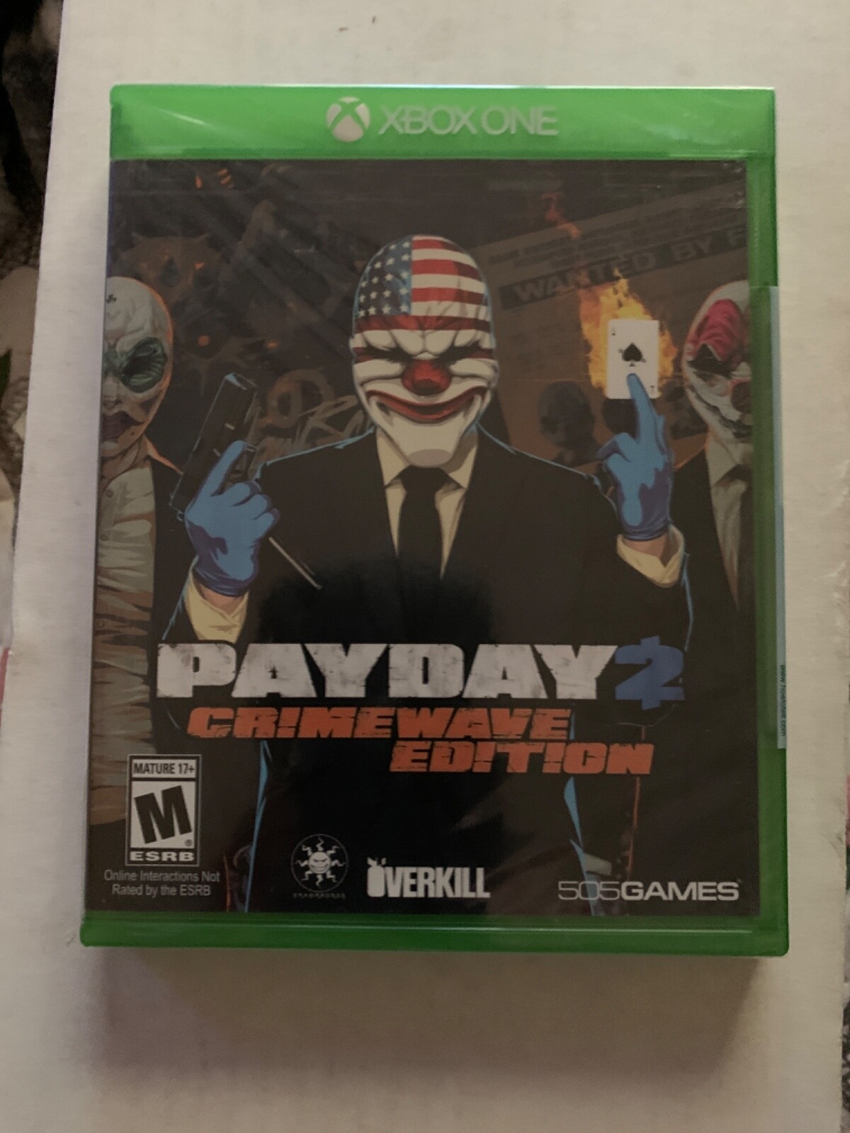 Picture 1 of 1