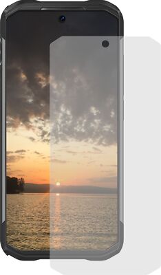 3x Schutzfolie für iiiF150 B3 antireflex, antifingerprint, antibakteriell