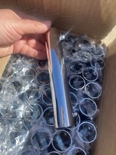 Splicer For 60” H-Display Ext Bar Box Of 100