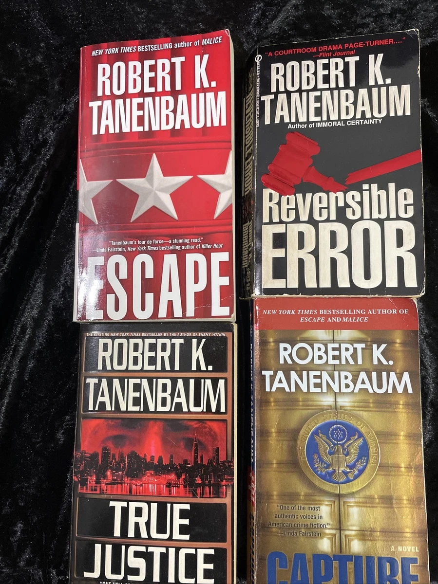 Corruption Of Blood Tanenbaum, Robert Free Download,, 50 OFF