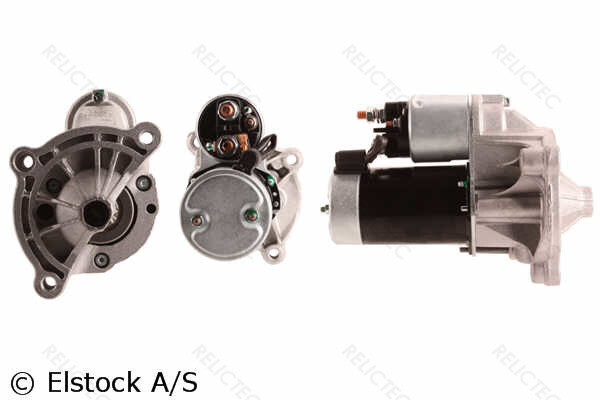 Starter Motor for Peugeot Citroen Fiat Lancia:306,ZX,406,405
