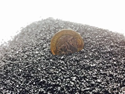 PML IRON SILICATE EXTREME ABRASIVE BLAST SAND BLASTING MEDIA 25KG MEDIUM NEXT DAY