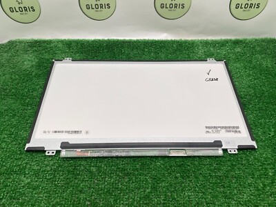 LG Display LP140WF6 (SP)(B8) 14.0'' FHD (1920x1080) Matte 30 pin Screen Display
