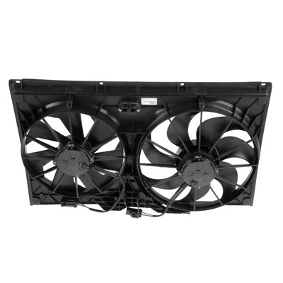 Radiator Fan Wheel Ferrari California F149 247547 for sale online 