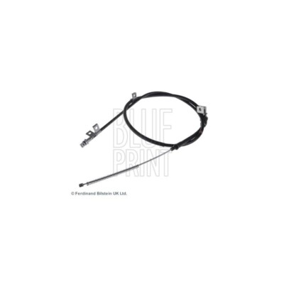 Seilzug, Feststellbremse BLUE PRINT ADC446142 für MITSUBISHI, hinten rechts