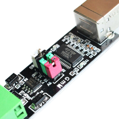 USB to RS485  Serial Converter Adapter   interface FT232RL 75176 Module