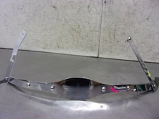 487 A KAWASAKI VULCAN VN 1600 2006 487 OEM  WINDSHIELD WIND SHIELD BRACKET