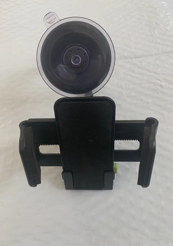 Soporte de ventana Bracketron TripGrip Foto 2 de 4