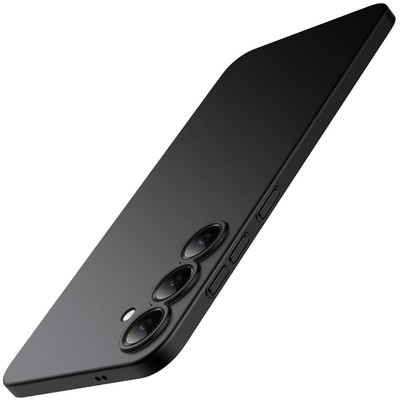 für Samsung Galaxy S25 Ultra 5G Ultra Dünn (0,35mm Slim) Hülle  Voller Schutz