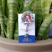 nurselife Badge Reel Holder/ ID / Clip