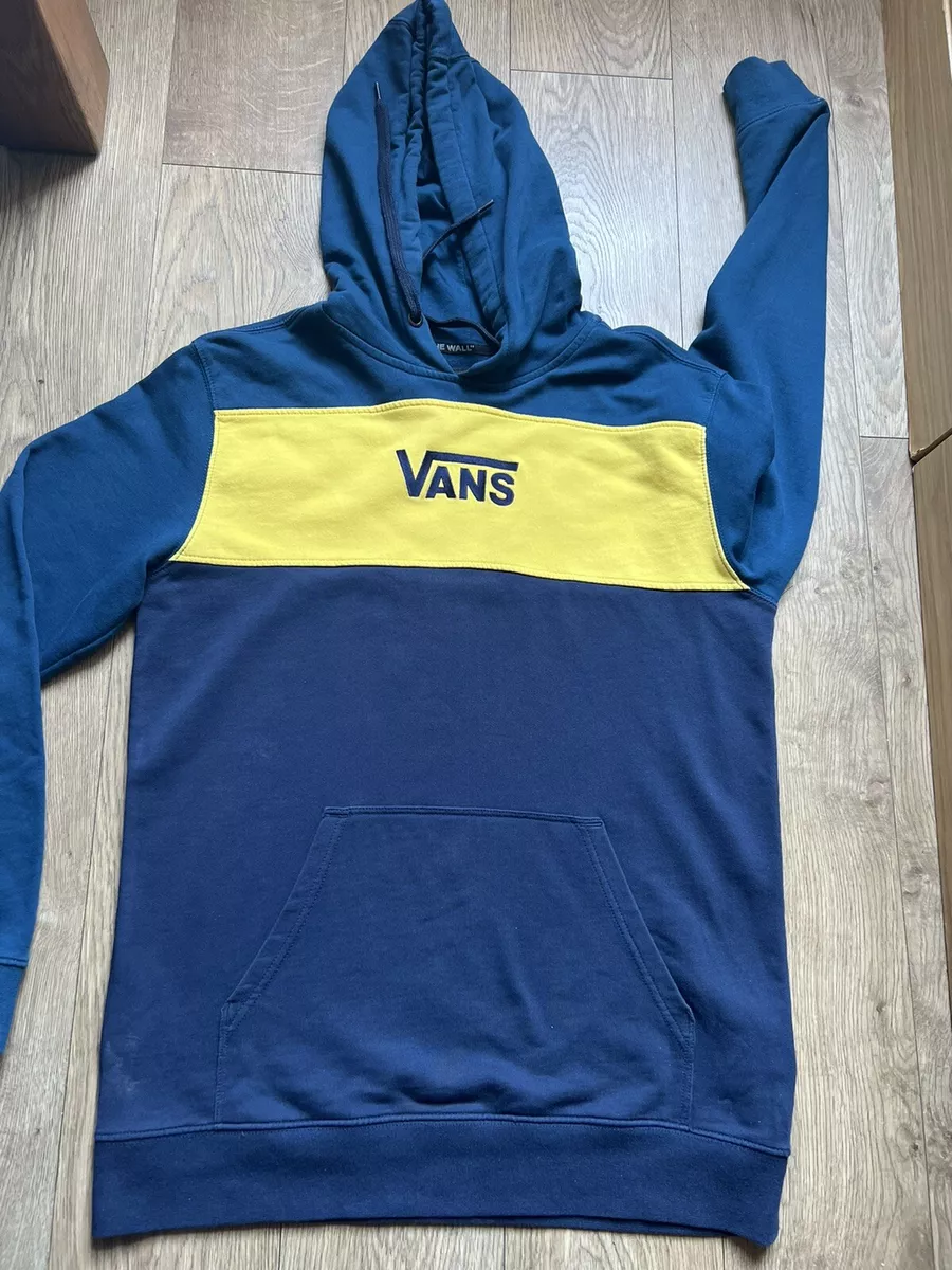 Ebay vans deals hoodie