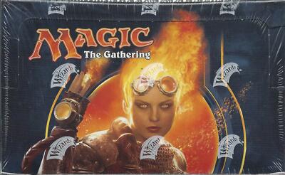 Magic: The Gathering 2014 Core Set Booster Pack Japanese Version Box Magic: The Gathering 2014 Core Set Booster Pack Japanese Version Box