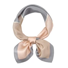 Mulberry Silk Scarf Head Scarf for Women Hair Scarf Silk Scarf for Hair Wrapp...