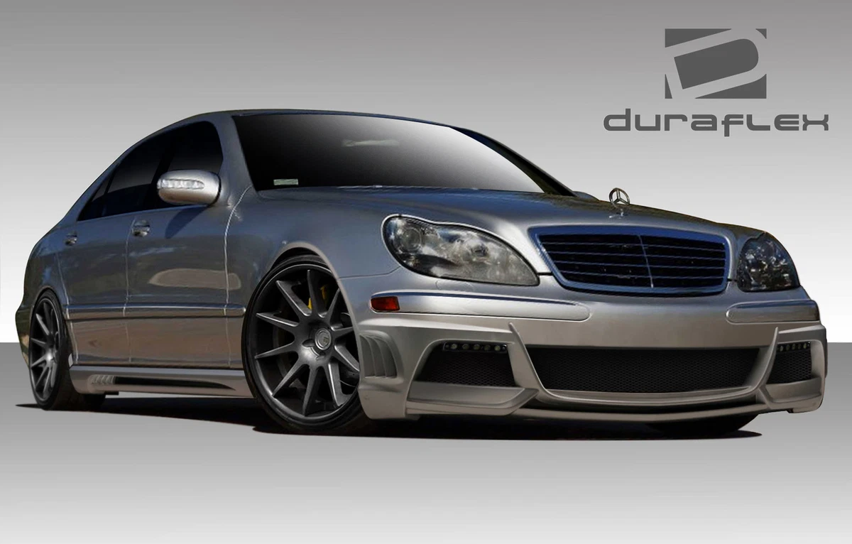 Mercedes w220 amg body kit deals