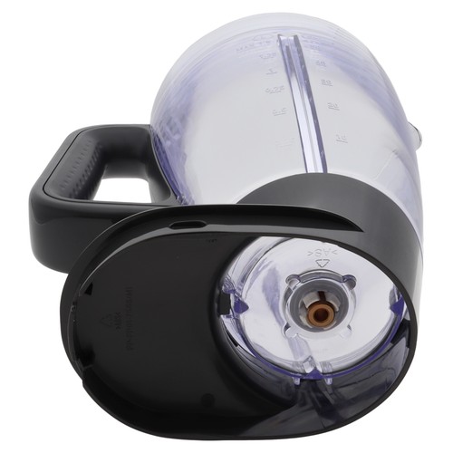 Moulinex Tefal OBH bowl blender kitchen robot DoubleForce FP821 FP824 FP828 - 第 5/5 張圖片