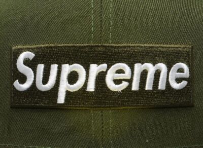 Supreme Box Logo sticker Green 10枚セット $_12.JPG?set_id=880000500F