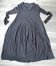 RUNDHOLZ BLACK LABEL ROBE BALLON MOC ACLOUD PRINT TAILLE S NVE/ETIQUET 185€