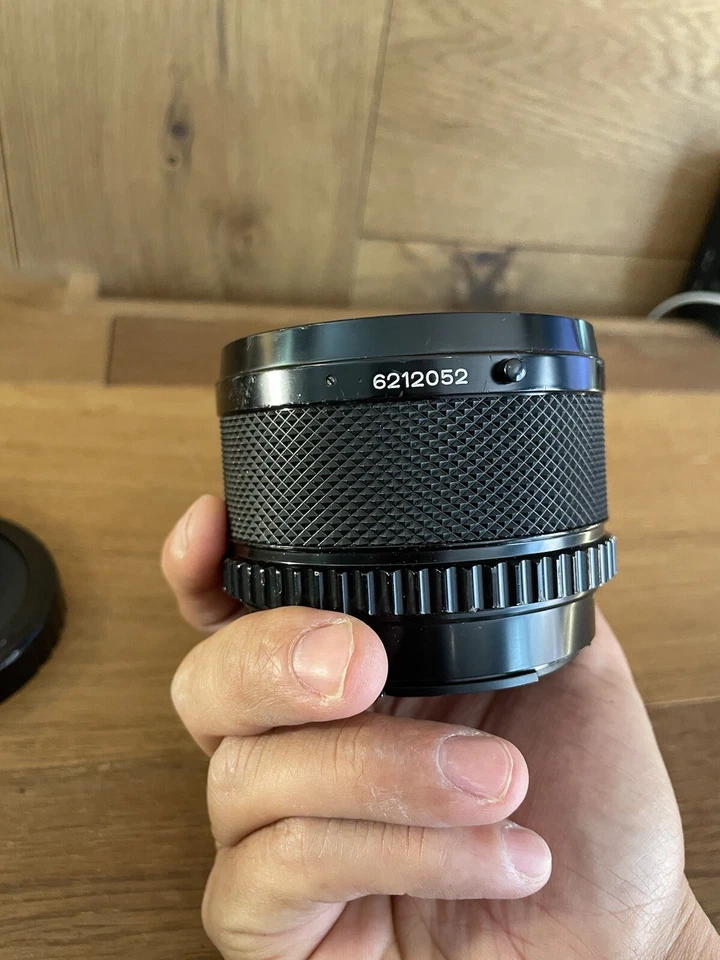 *Near Mint ++* Kenko 2X HBF Teleplus MC6 Lens for Hasselblad From Japan #A4R-74 - Image 4 of 4