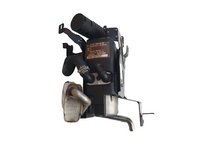 Webasto Thermo Top EVO Mercedes W247 B-klasa A2475004600 Garantie