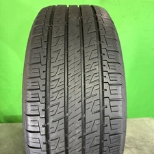 Set-Used- 255/50R20 Goodyear Assurance Max Life 107H 9/32 DOT 3919