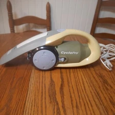 BLACK+DECKER CCV900 Dustbuster CycloPro Corded Cyclonic Vac-  850 Watts