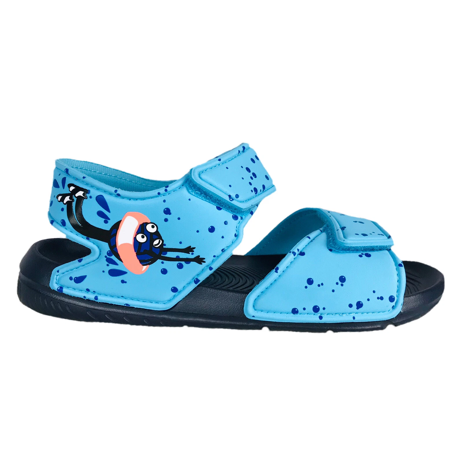 Sandali Adidas Altaswim C bambino ragazzo taglia 1 anno