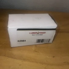 Luber Finer G2984 Filter