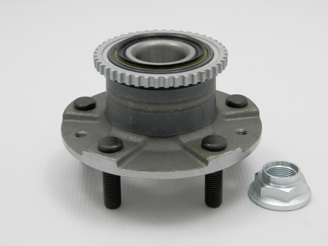 Rear Hub Mazda 626 Ge Gf 91- +ABS