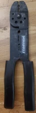 Durabilt Wire Cutter Cable Stripping Pliers Multifunctional Wiring Hand Tool