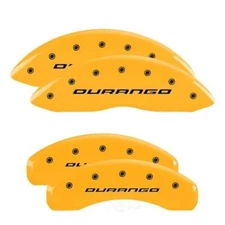 Disc Brake Caliper Cover-SLT MGP Caliper Covers 12043SDG1YL