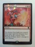 MTG Bling - Foil FTV - Burning of Xinye - From the Vault: Annihilation -g37
