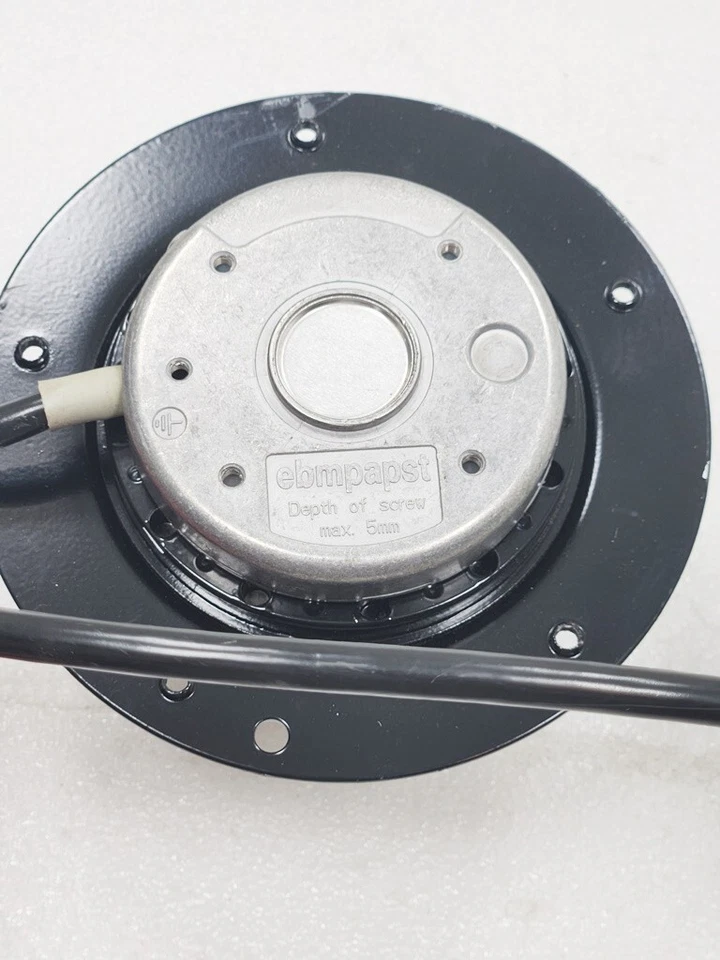 N[21875] EBMPAPST M6E068-EC10-09 - Image 3 of 4