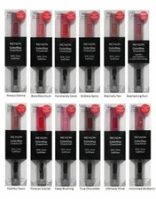 Revlon Colorstay Overtime Lipcolor - Variation