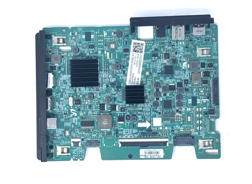 Samsung BN94-18422W Assembly Pcb Mainboard for S80D LS32D806EANXGO