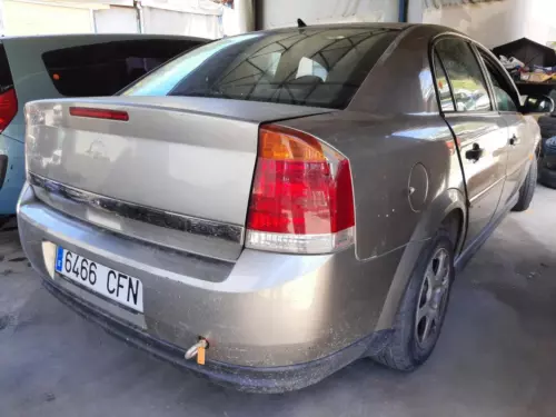 1216120 Faro Derecho para OPEL VECTRA C BERLINA Club 2003 7367922 - Imagen 5 de 5