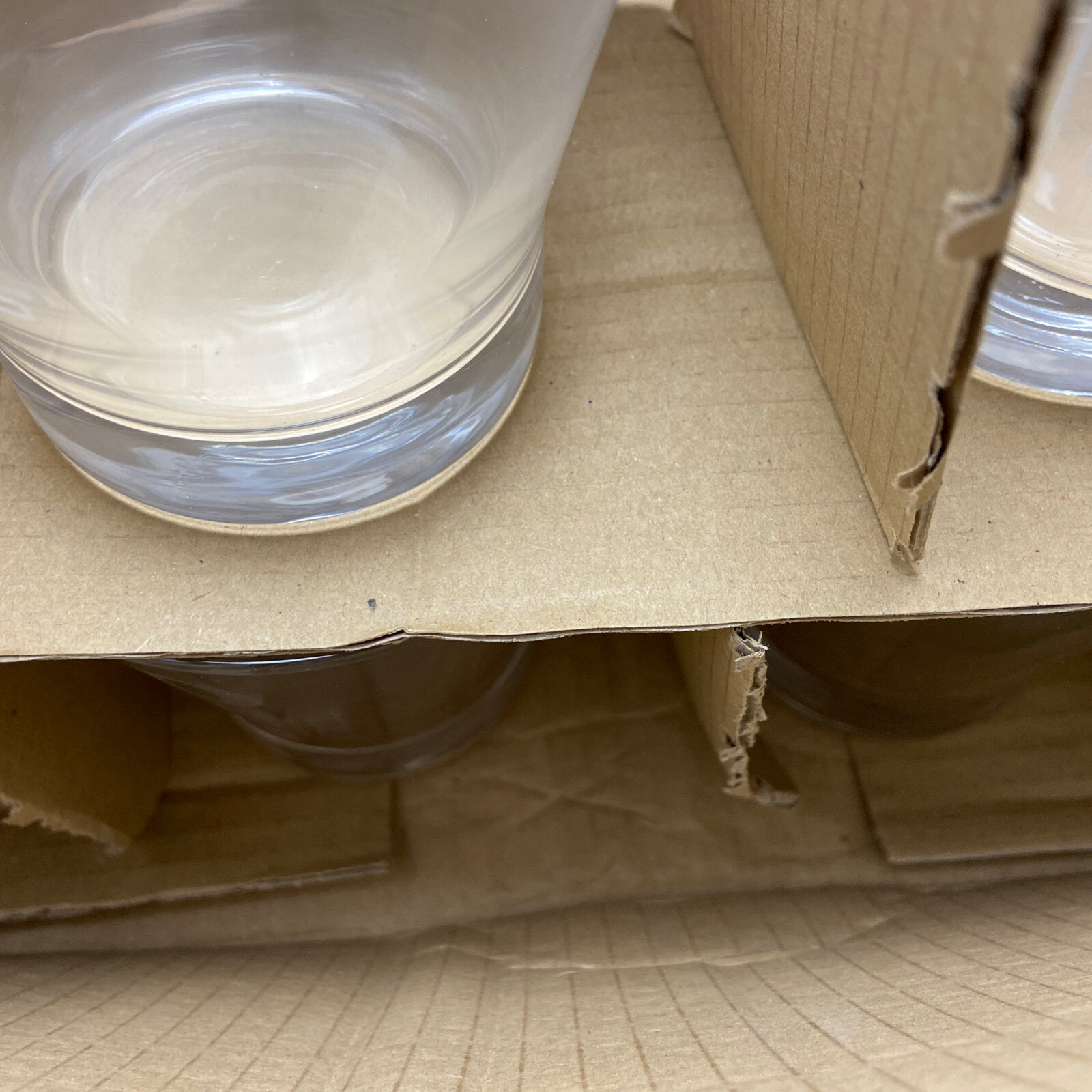 24x 340ml Britvic J20 Late Cocktail Tumbler Glass Engraved BNIB eBay