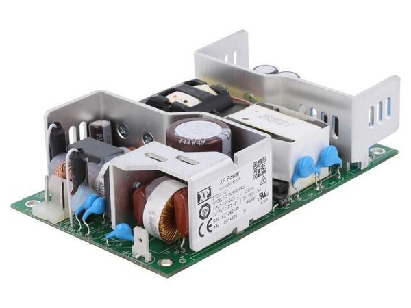 GCS180PS48 Netzteil: Impuls 180W 85-264VAC Out: 1 48VDC 5,4A -40-70°C Xp Power-image
