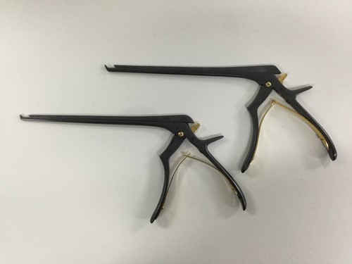 Boss Micro Kerrison Panther Rongeurs (Set of 2) | eBay