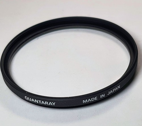 Professional 55mm Multi Coated Digital UV Protection Safety Glass Lens Filter 55 - Picture 2 of 6