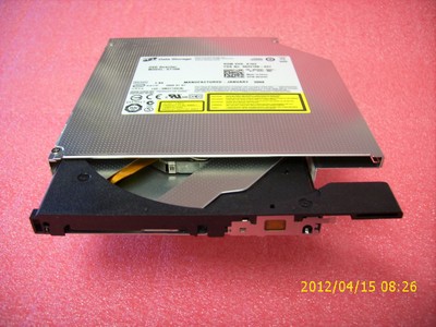 NEU Acer Aspire Z3 Serie DVD±RW DVD Laufwerk Brenner Brenner 9,5 mm GU90N usw.