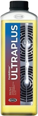 UNOX DB1076A0 Det & Rinse Ultraplus 1L Detergent for Combi Ovens (1 Pack)