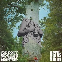 86Tvs - You Don T Have To Be Yourself - Vinyl Record Maxi Vinyl - F600Z