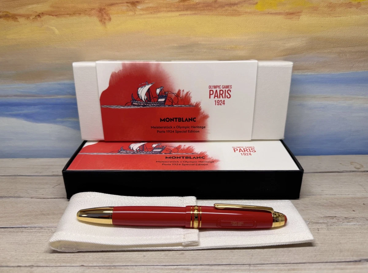 montblanc 1924 products for sale | eBay