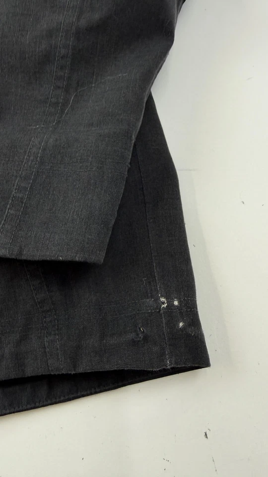 Marmot 夹克男式中号黑色 MemBrain 连帽滑雪滑雪板冬季外套 — 第 2/4 张图片