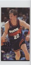 1994-95 Fleer NBA Jam Session Danny Ainge #146 05v0