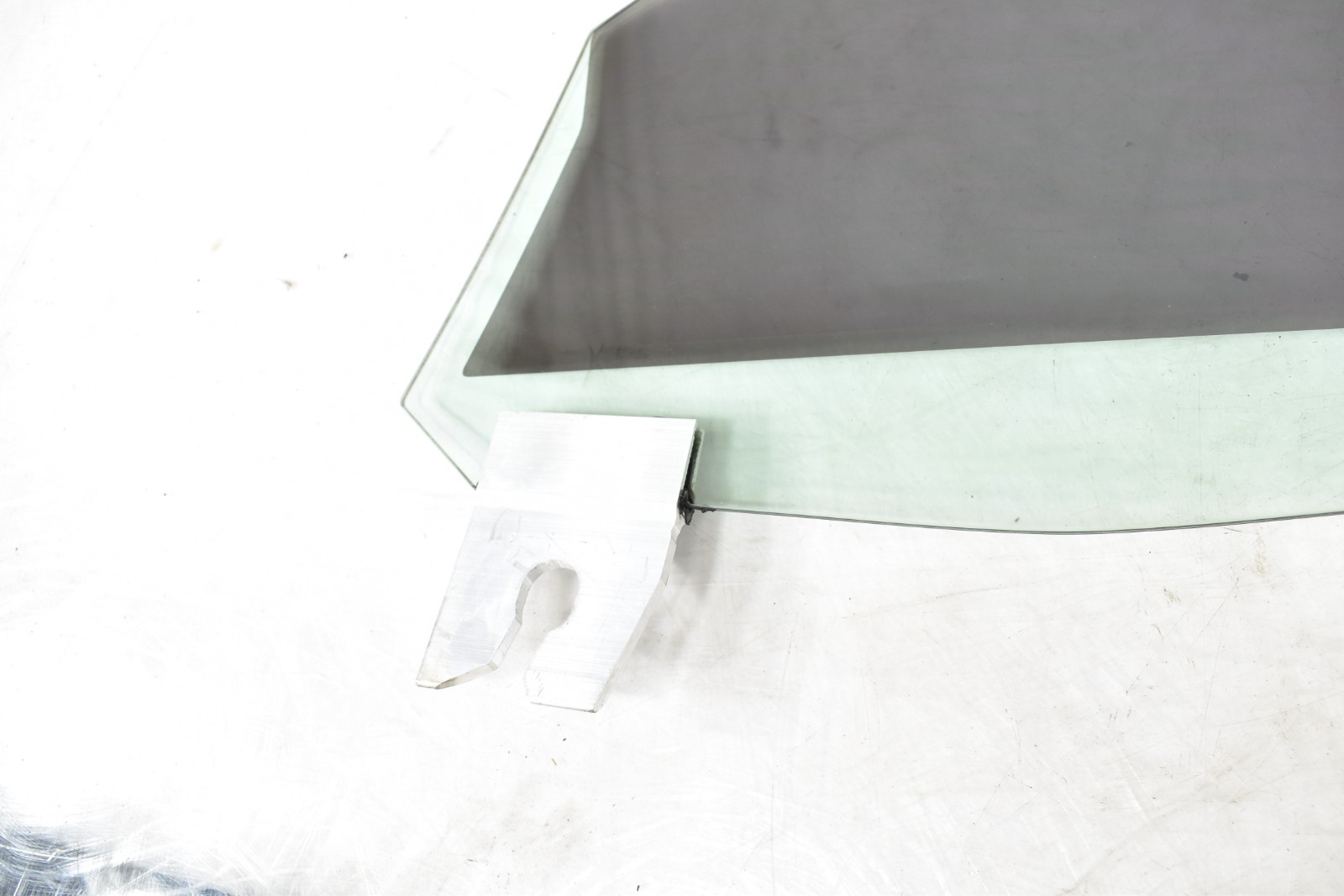 ♻️ 14-17 MASERATI GHIBLI FRONT RIGHT PASSENGER SIDE DOOR WINDOW GLASS OEM