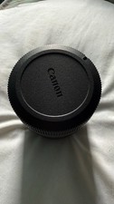 Canon RF 24-50mm F4.5-6.3 IS STM Lens Full Frame Mirrorless (Mint Condition!)