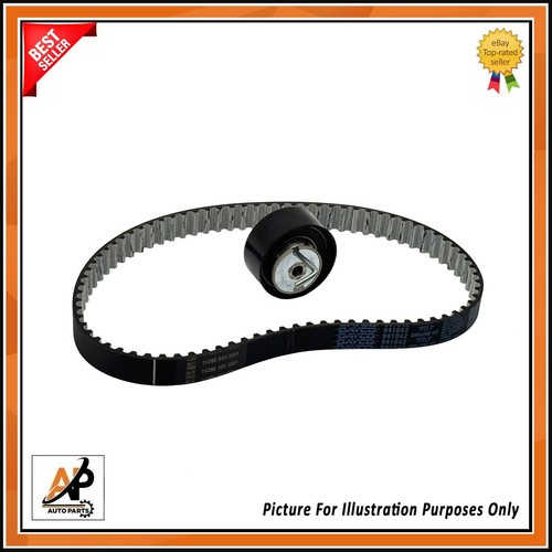 TIMING BELT KIT FOR CITROËN C5 3.0 HDi DT20C DIESEL ENGINE - C2D46699 - Picture 2 of 5
