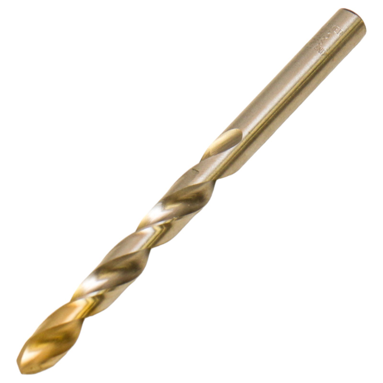 DORMER A002 8.3mm Tin Tip HSS Metal DORMER, HSS Metallbohrer 8,3 mm. A002, .....